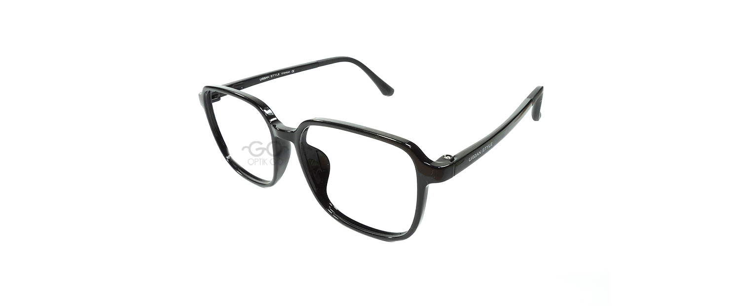 Urban Style 5831 / C1 Black Glossy